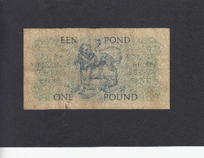 Beschrijving achterzijde: LION